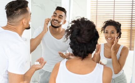 7 diferencias entre la piel de hombres y mujeres