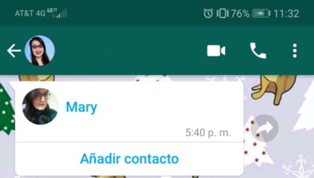 WhatsApp: Descubre cómo te tienen guardado tus contactos