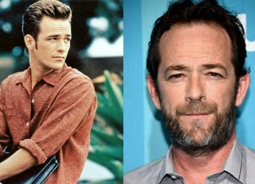 10 estrellas de los 90 que se apagaron y quedaron en el olvido