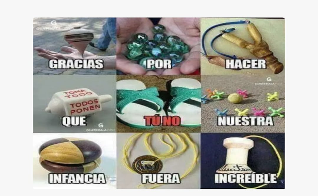 Foto: Redes Sociales