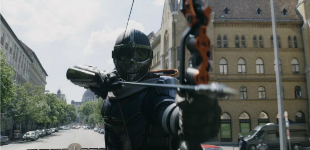 Black Widow: 10 detalles que NO notaste en el tráiler de la “Viuda Negra”