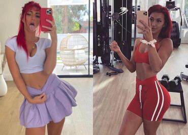 Hija de pastor deja la iglesia y gracias a OnlyFans se hace millonaria