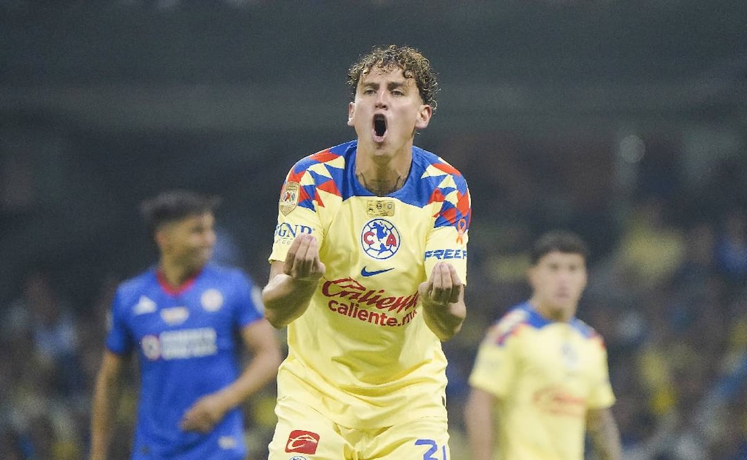 Igor Lichnovsky lamentó no poder marcar el penalti que los mandaba a Semis de Leagues Cup. Foto: Imago7