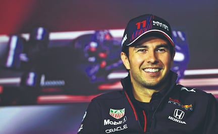 ¿Cómo le fue a Sergio "Checo" Pérez en la última carrera de la F1?