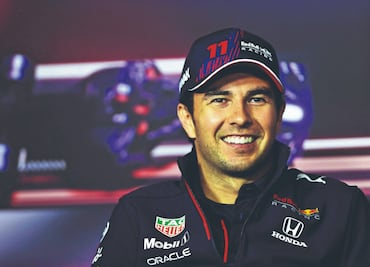 ¿Cómo le fue a Sergio "Checo" Pérez en la última carrera de la F1?
