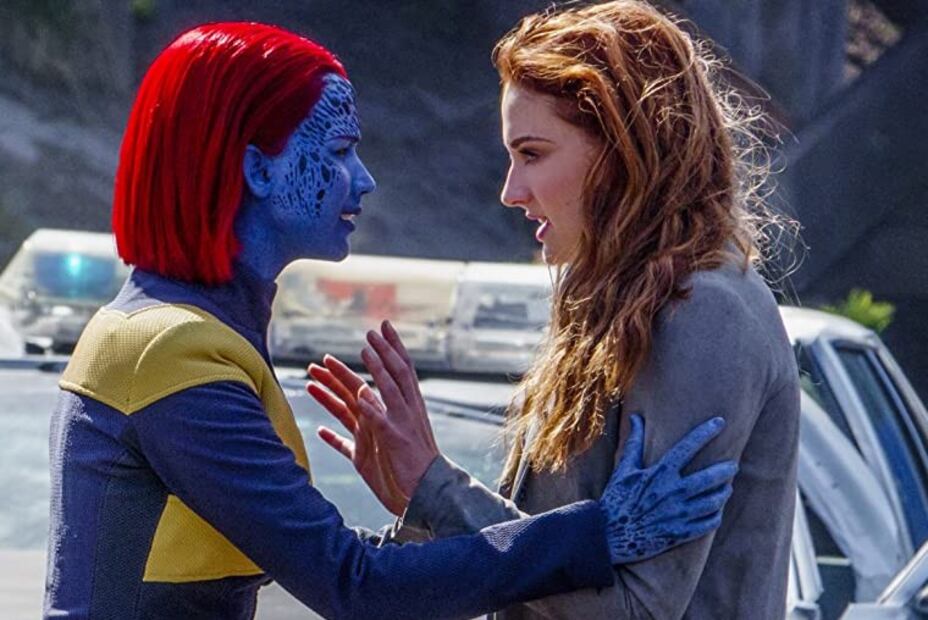 Las 10 mejores sagas de superhéroes para ver en cuarentena