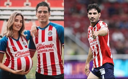 Pollo Briseño reveló que junto con su esposa perdieron un bebé de ocho semanas de gestación