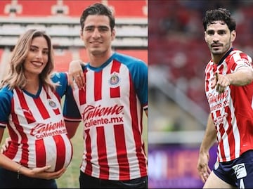 Pollo Briseño reveló que junto con su esposa perdieron un bebé de ocho semanas de gestación