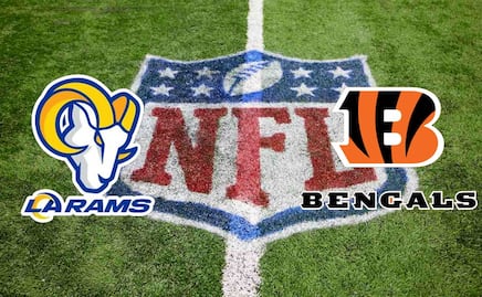 Dónde, cuándo y a qué hora se jugará el Super Bowl 2022