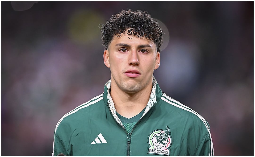 Jorge Sánchez llegaría al Cruz Azul - Foto: Imago 7