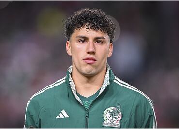 Cruz Azul ya tendría prácticamente amarrado el fichaje de Jorge Sánchez