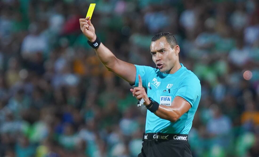 ¿Será que el América tiene un talismán llamado Gato Ortiz? Foto: Imago7.