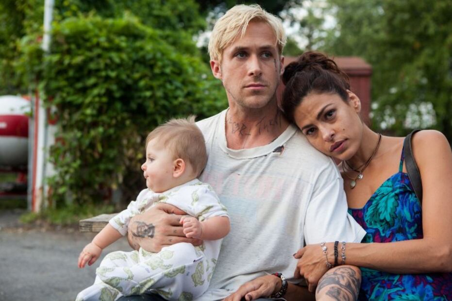 La secreta y misteriosa relación entre Ryan Gosling y Eva Mendes