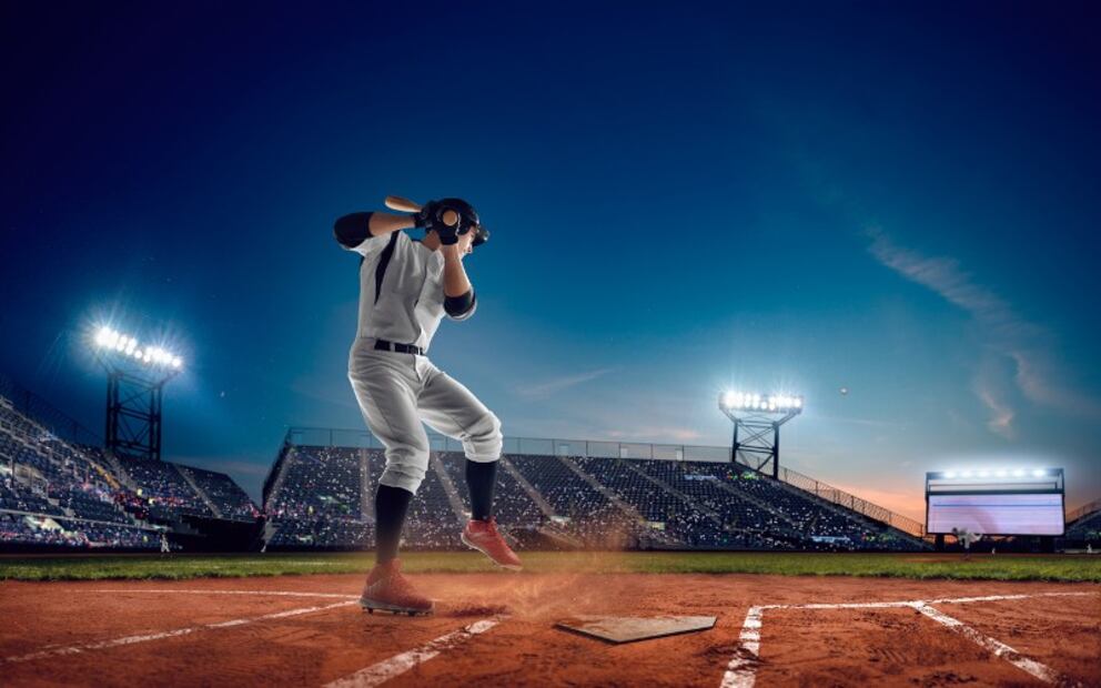5 beneficios de practicar beisbol para tu salud