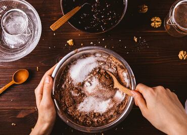 3 recetas de postres (pasteles) para disfrutar en Año Nuevo 2022