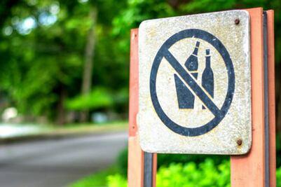 10 prohibiciones absurdas que hay alrededor del mundo