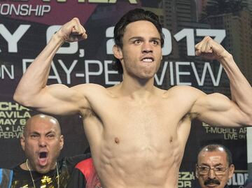 Julio César Chávez Jr. desmintió que haya sido internado en un psiquiátrico y ya planea su regreso al box