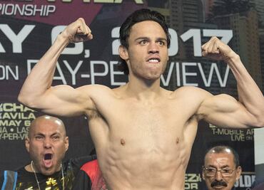 Julio César Chávez Jr saldrá bajo fianza, pero sin retiro de cargos