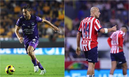 Horario y dónde ver EN VIVO Chivas vs Mazatlán de la Jornada 15 de Liga MX este viernes 11 de abril