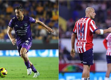 Horario y dónde ver EN VIVO Chivas vs Mazatlán de la Jornada 15 de Liga MX este viernes 11 de abril