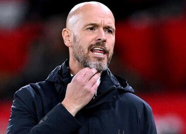 Manchester United vive un nuevo capítulo en su crisis y las duras críticas contra Ten Hag