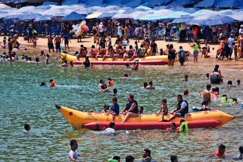 Semana Santa, puentes vacacionales y días festivos del 2022
