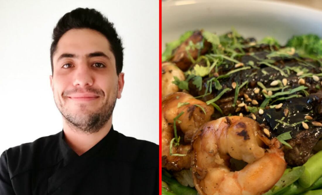 Fotos: Cortesía Chef Bernardo Barba
