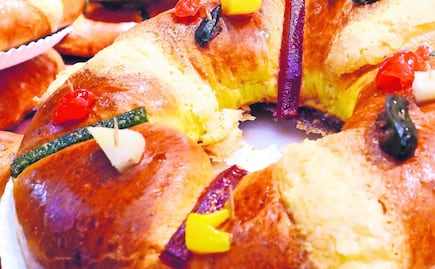 El origen de la Rosca de Reyes en 10 datos curiosos