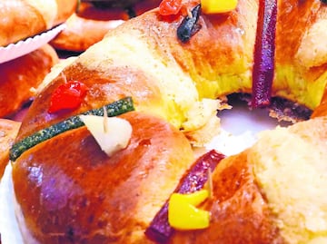 El origen de la Rosca de Reyes en 10 datos curiosos