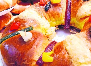 El origen de la Rosca de Reyes en 10 datos curiosos