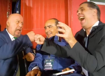 Perro Bermúdez podría narrar el Mundial 2026 junto a Christian Martinoli en TV Azteca