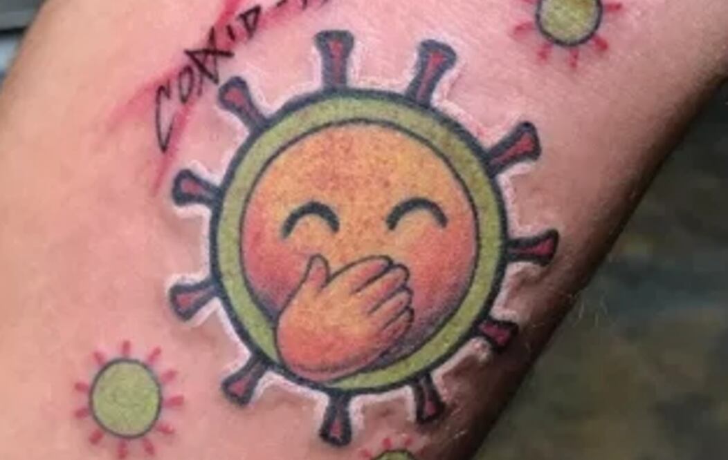 Foro: Facebook Cristian Guerrero