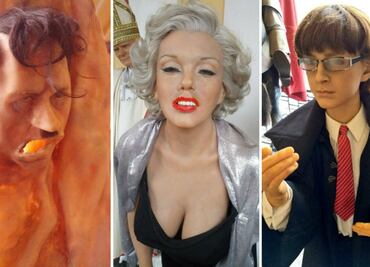 El peor museo de cera del mundo… ¡para reír y llorar!