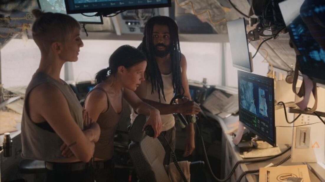 10 estrenos imperdibles de Netflix para ENERO 2022