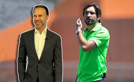 'Kikín' Fonseca exhibió a Zague por un desaire que le hizo cuando eran jugadores profesionales