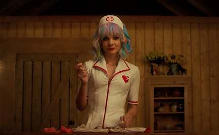 10 crudas razones para ver “Hermosa venganza”, nominada a los Óscar 2021