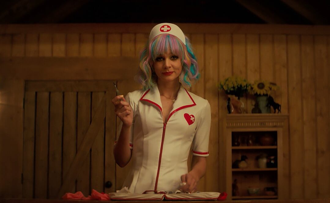 Foto: Focus Features