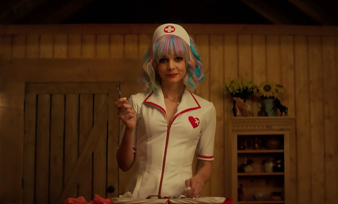 Foto: Focus Features