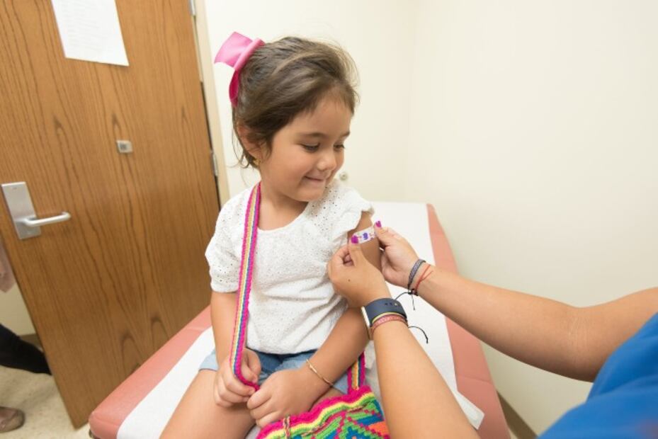 Si tuviste Covid-19, ¿cuánto debes esperar para vacunarte contra el coronavirus?