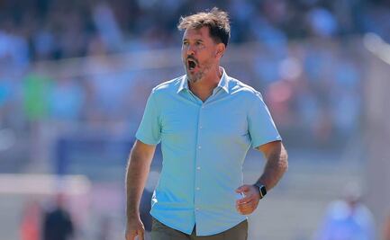 Gustavo Lema sigue sin renovar como entrenador de los Pumas; ¿Cuál es la razón?