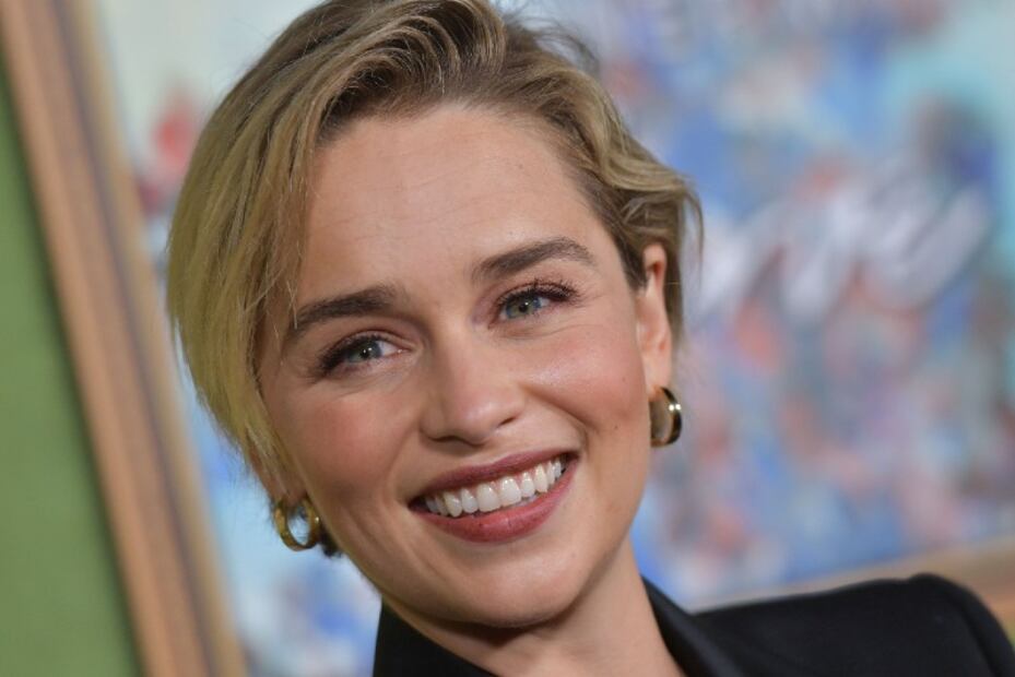10 curiosidades de Emilia Clarke, la tierna y talentosa actriz inglesa