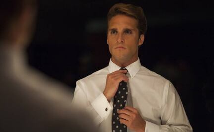 "Luis Miguel, La serie", aquí el resumen de la temporada 1 y su final