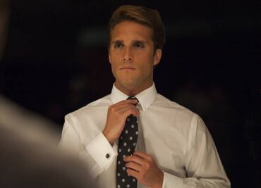 "Luis Miguel, La serie", aquí el resumen de la temporada 1 y su final