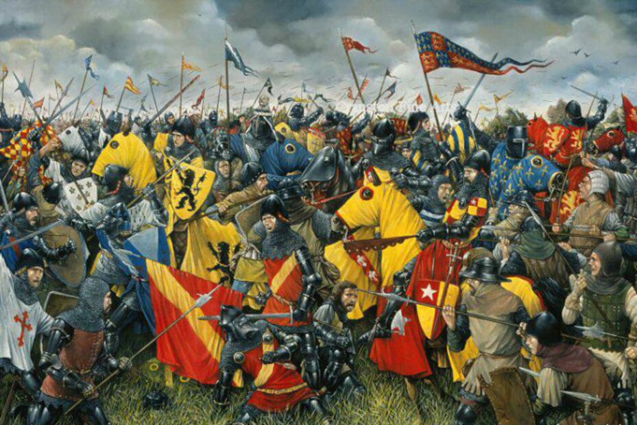 El verdadero origen de 10 guerras históricas