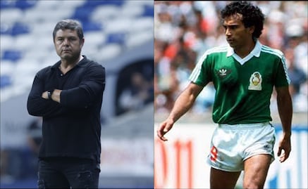 "¿Hugo Sánchez era mam...?" Daniel Guzmán revela cómo era convivir con el 'Pentapichichi'