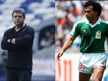 "¿Hugo Sánchez era mam...?" Daniel Guzmán revela cómo era convivir con el 'Pentapichichi'