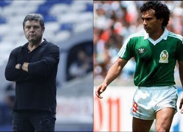 "¿Hugo Sánchez era mam...?" Daniel Guzmán revela cómo era convivir con el 'Pentapichichi'