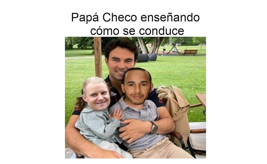 Foto: Redes Sociales