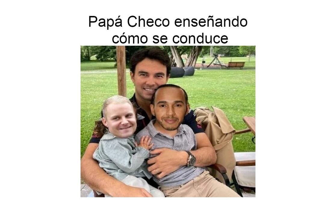 Foto: Redes Sociales