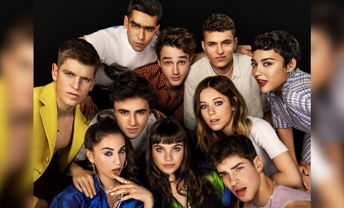 Foto: Netflix